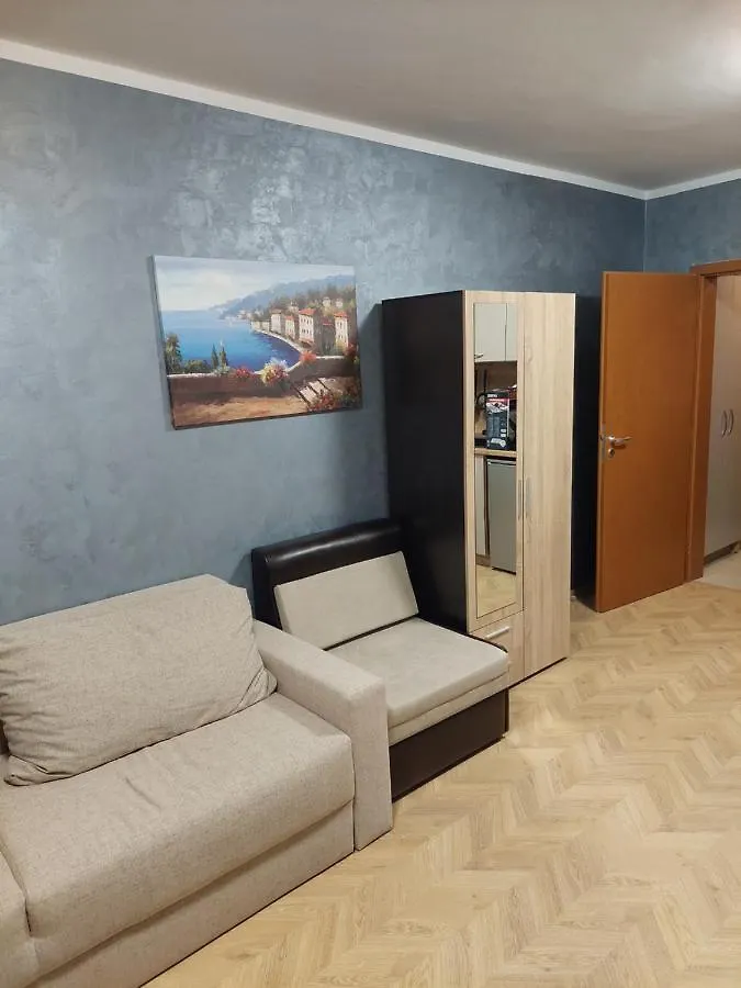 Chateau Valon Sunny Beach Apartment