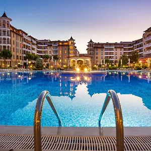 2* Apart Otel Royal Sun Complex