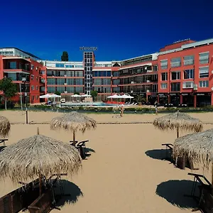 3* Otel Heaven
