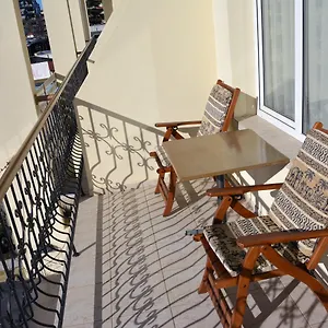 3* Otel Lotus Family - Free Parking