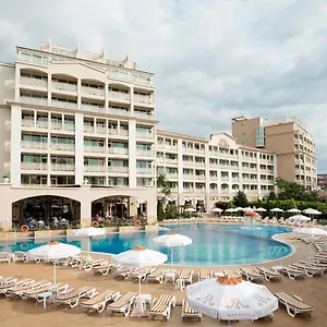 4* Hotel Alba -