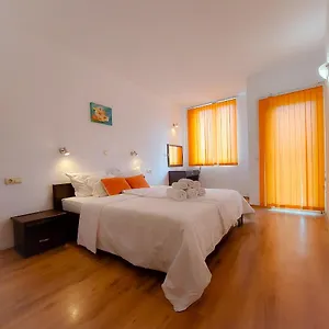 3* Apart Otel Sunny