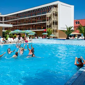 4* Otel Mercury