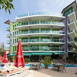 3* Otel L&b- Free Parking
