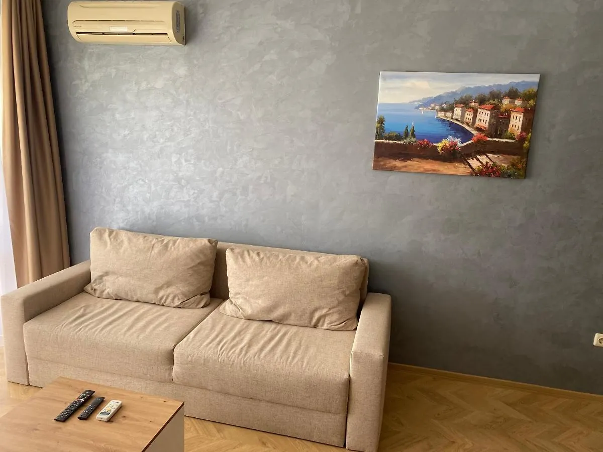Chateau Valon Sunny Beach