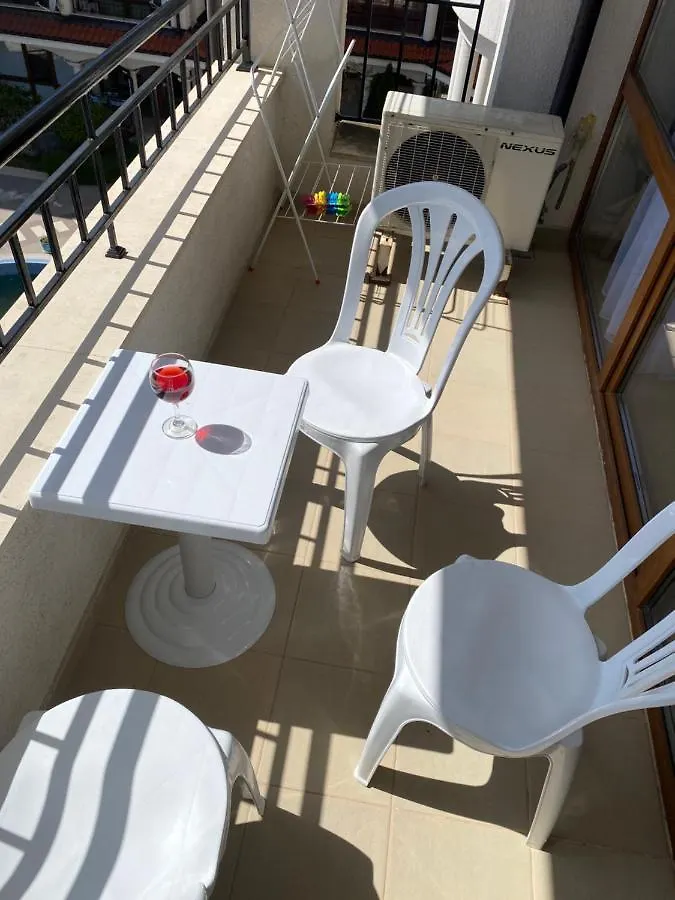 Chateau Valon Sunny Beach