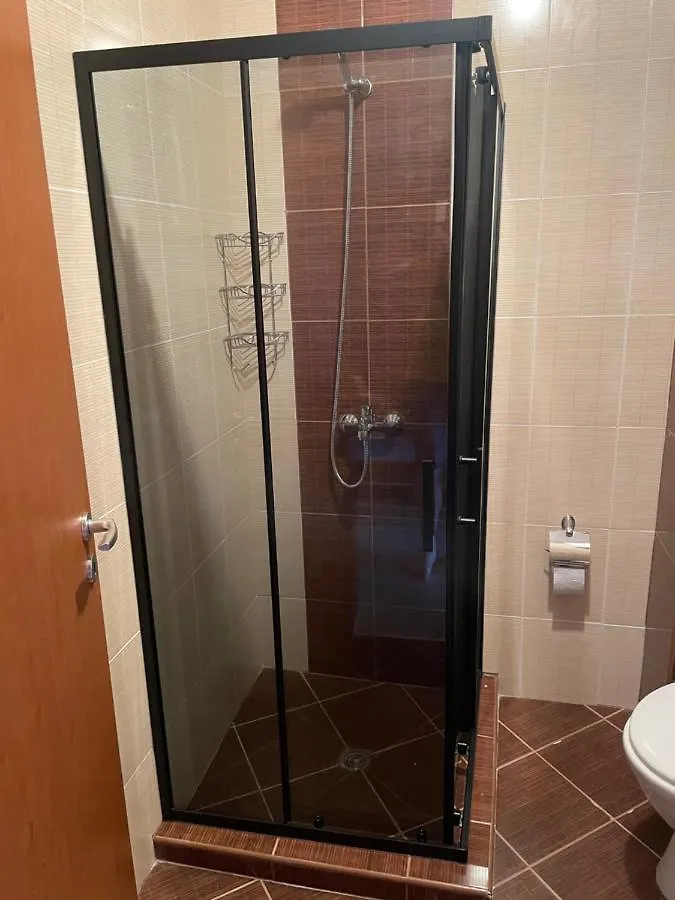 Chateau Valon Sunny Beach Apartment